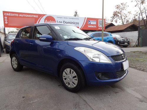 Suzuki Swift GL 1.2 MEC