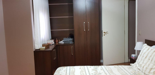 Imagem 11 de 27 de Lindo Apartamento Com Localização Privilegiada - Mg - Ap0055_debom