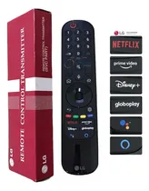 Comprar Controle Smart Magic LG An-mr21gc 50up7550 55up7550 65up7550
