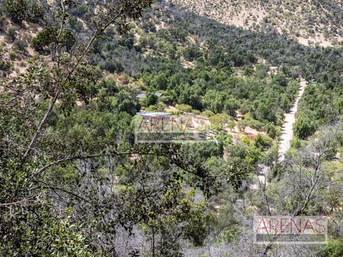 Sitios En Laguna De Aculeo / Santuario De La Laguna