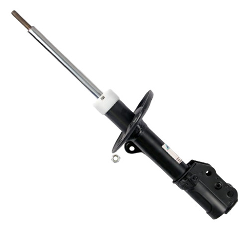 Amortiguador Boge Mp8526 Honda Fit 2006 2007 2008