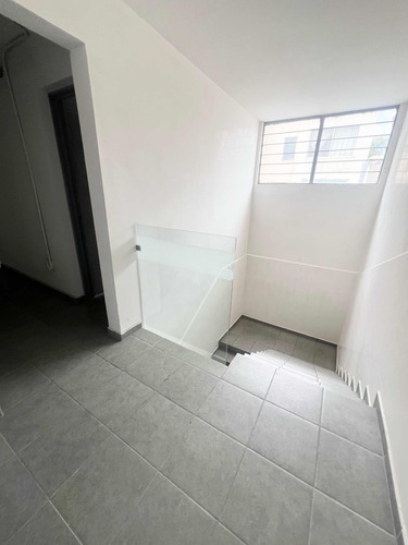 Venta De Edificio Col. Campestre Churubusco