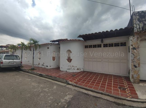 Imagen 1 de 30 de Casa La Mulera Maracay 04 Dormitorios 04 Baños Gran Tamaño 22-1556 ##
