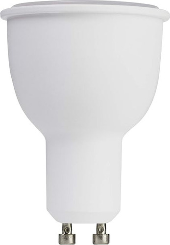 Bombillo Dicroico Gu10 Dimerizable Led