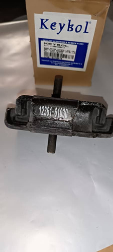 Base Motor Toyota Autana Land Cruiser Machito 2f-3f 