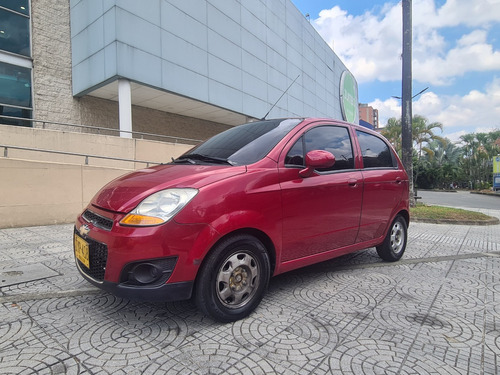 Chevrolet Spark 1.0 Life