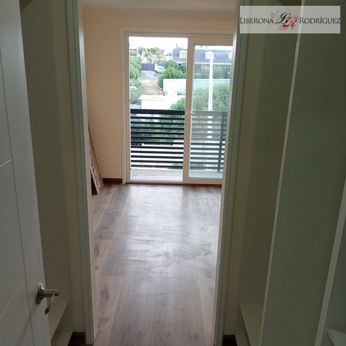 Casa En Venta De 4 Dorm. En Quilpué