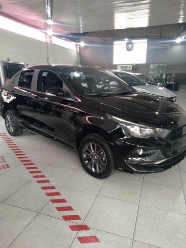 Imagen 2 de 8 de Fiat Cronos 1.3 Full Plan Nacional Adjudicado