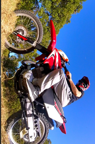 Imagen 6 de 15 de Honda Xr