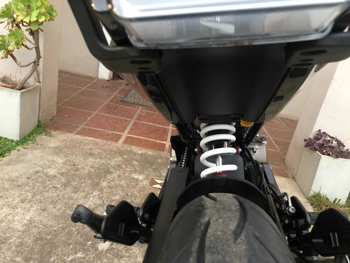 Imagen 6 de 21 de Husqvarna Vitpilen 401 **impecable** - Financio 50% -
