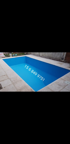 Imagen 4 de 5 de Construcción De Piscinas