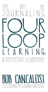 Libro The Art Of Journaling And Reflective Leadership - C...