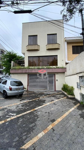 Imagem 2 de 25 de Prédio Comercial Rudge Ramos - 96417