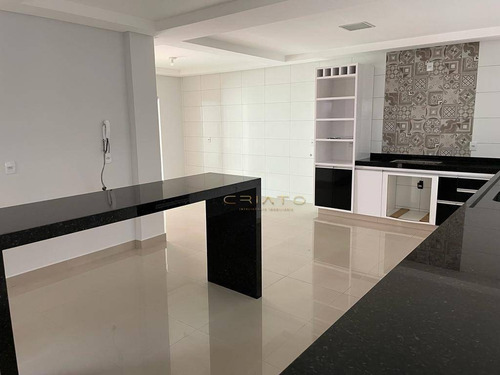 Imagem 17 de 20 de Sobrado Com 3 Dormitórios À Venda, 216 M² Por R$ 700.000,00 - Parque Brasília - Anápolis/go - So0054