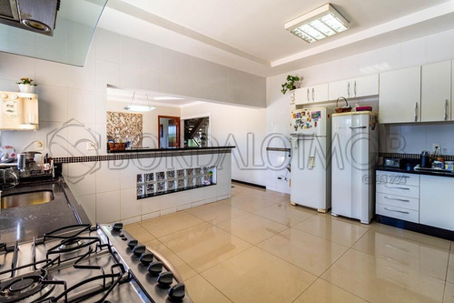 Imagem 11 de 30 de Sobradinho Colorado, Casa Com 730m², 5 Quartos (4 Suítes) + Lazer. Estuda Permuta - Villa139025