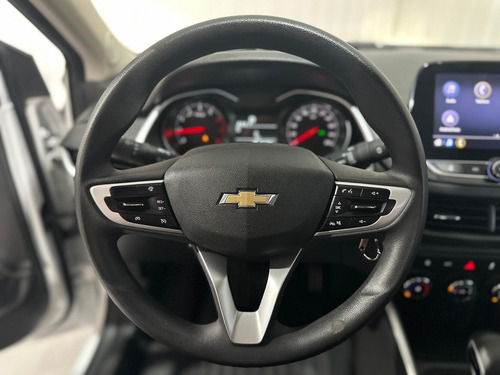 Chevrolet Onix plus SEDAN Plus LT 1.0 12V TB Flex Aut.