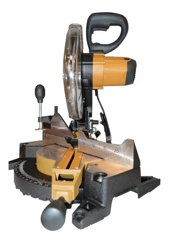 Sierra Ingletadora 12 1800w Everest 89005