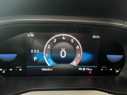 Volkswagen Taigun 1.0 Tsi Comfortline At