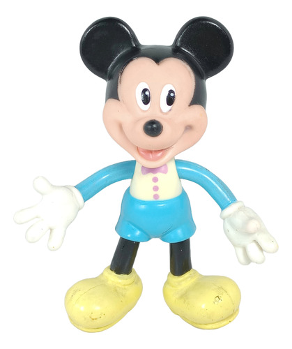 Disney Mickey Minnie Daisy Donald Pluto Goofy Chip Y Mas