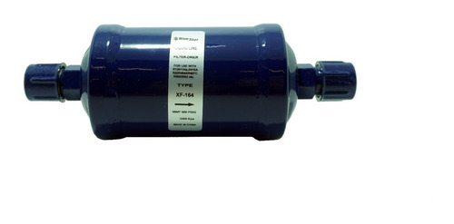 Filtro Secador Bluestar 1/2 Rosca Xf-164f Refrigeración