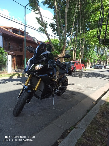Imagen 2 de 8 de Bmw S 1000 Xr 2020