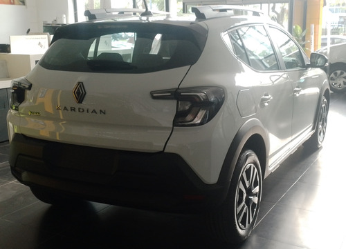 Renault Kardian 1.0 Tce Evolution 200 Edc