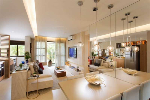 Imagem 1 de 15 de Apartamento-à Venda-jacarepaguá-rio De Janeiro - Svap20212