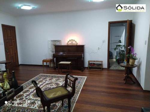 Imagem 12 de 12 de Casa Com 3 Dormitórios À Venda, 306 M² Por R$ 795.000,00 - Jardim Estádio - Jundiaí/sp - Ca0254