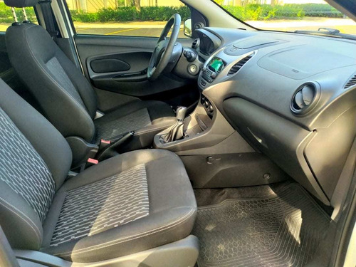 Ford Ka Se 1.0 12v Flex
