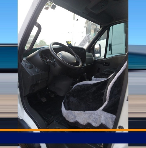 Caminhão Iveco 70c16