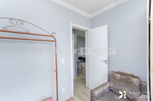 Imagem 12 de 30 de Apartamento, 2 Dormitórios, 51.47 M², Passo Das Pedras - 129685