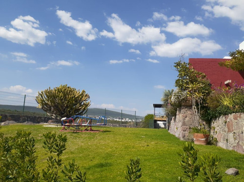 Casa En Venta En Mision San Jeronimo