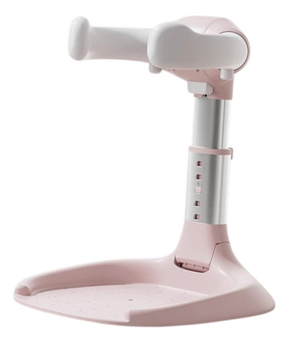 Soporte De Baño Ajustable Para Bebé, Soporte Para Ducha De