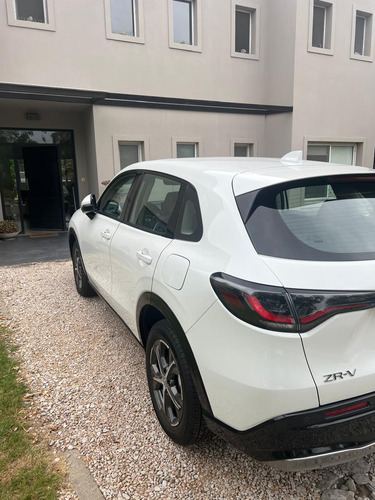 Honda Zr-V 2.0 Touring 2Wd Cvt