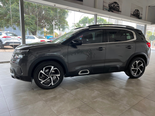 Citroën C5 Aircross 1.6 Thp Eat6 Feel Pack
