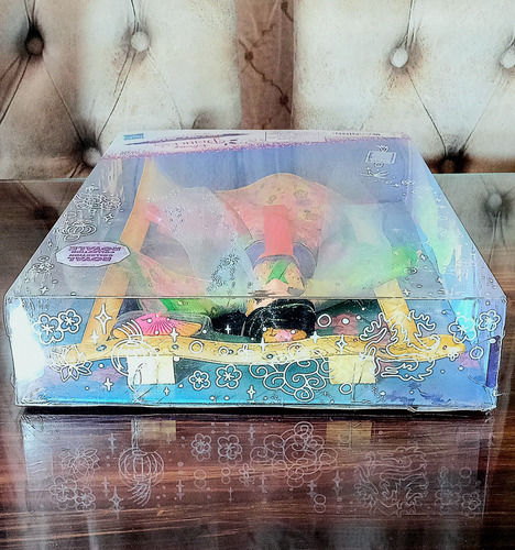 Muñeca Disney Mulan Deluxe Annual Chinese Celebration Hasbro