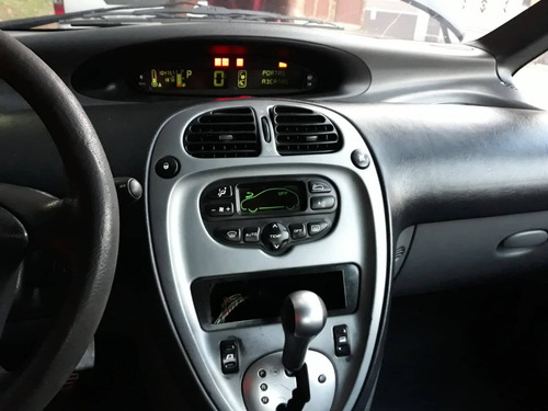 Picasso 2005 Automatic