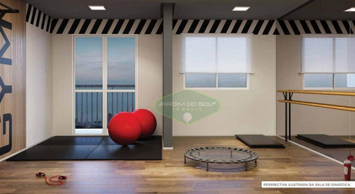 Laguna 430 Ch Sto Antonio Apto 1 Dorm À Venda 31,37 M2 - St0031