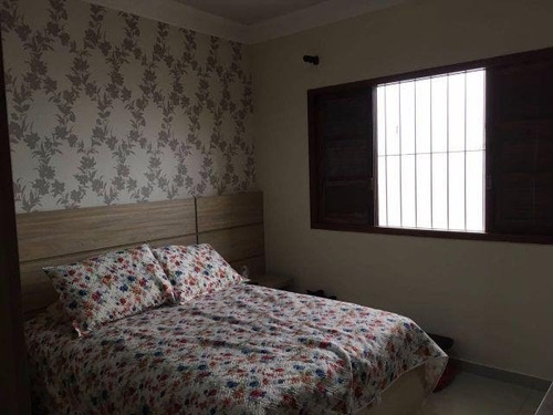 Imagem 8 de 12 de Casa Sobrado Para Venda, 3 Dormitório(s) - 8533
