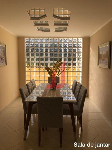 Imagem 5 de 20 de Casa À Venda, 3 Quartos, 2 Suítes, Jardim Pagliato - Sorocaba/sp - 6181