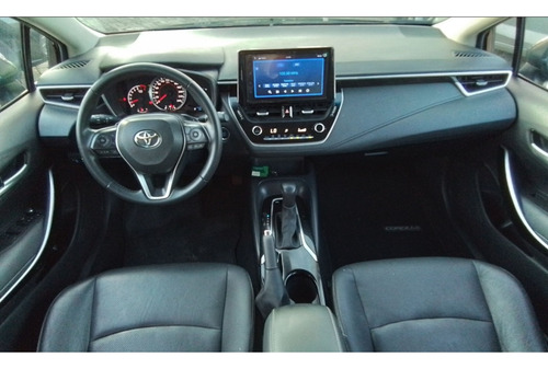 Toyota Corolla 2.0 VVT-IE FLEX XEI DIRECT SHIFT