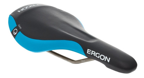 Sillin Ergon Sme3-m Comp Black/blue