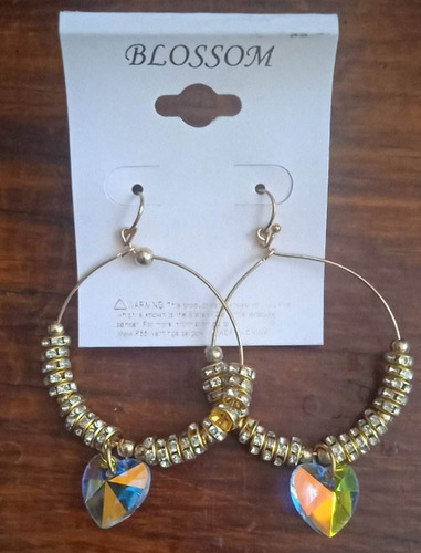 Aretes De Fantasía, Arracadas, Colgantes, Accesorios De Moda