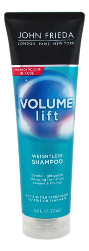 John Frieda Touchably Full ChampĂș 8.45 Oz(pack 2)