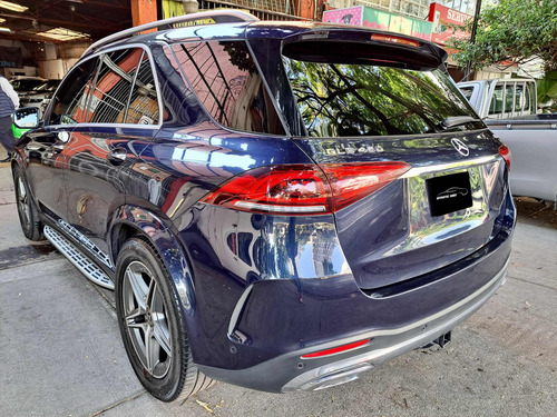 Mercedes-Benz Clase GLE 3.0 Suv 450 Sport At