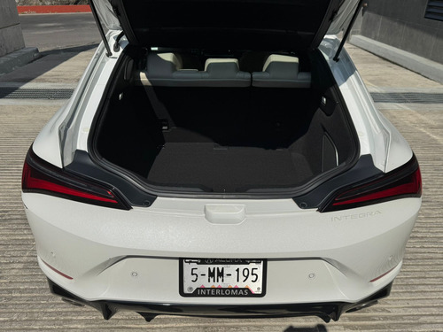 Acura Integra 1.5 A-Spec Cvt
