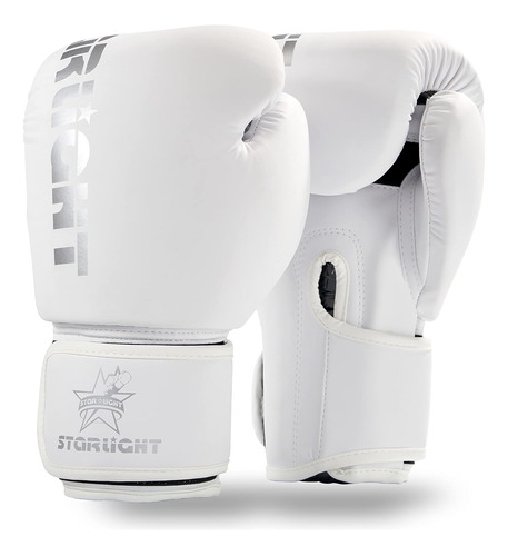 Boxing Gloves For Men Women, Sparring Training Punching...