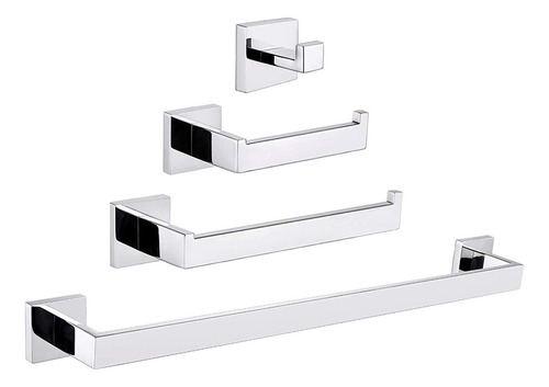 Hardware Baño Set  Piezas Sus Accesorios De Baño De A...