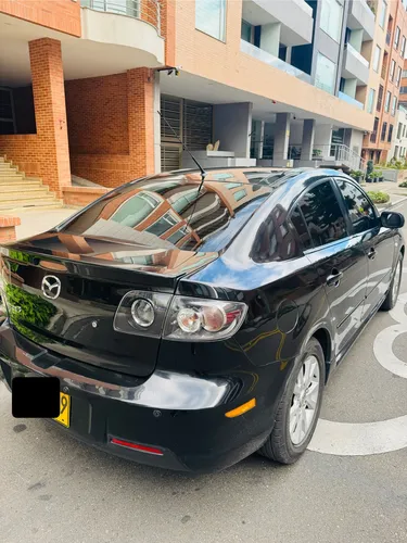 Mazda 3 2.0 Lxna7