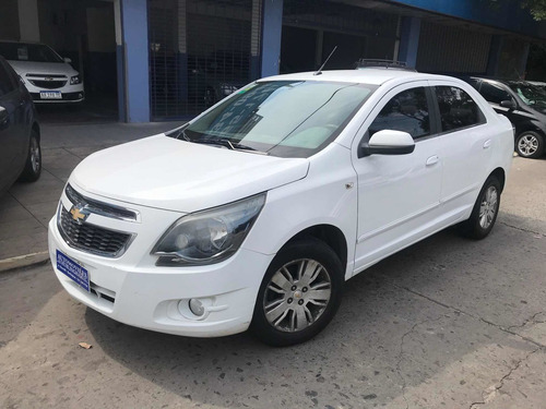 Chevrolet Cobalt 1.8 Ltz Mt 2014 46651764